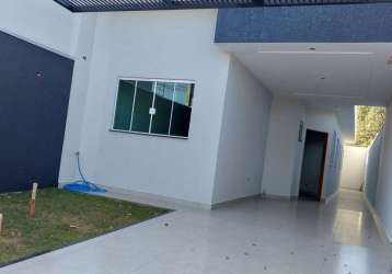 Casa com 2 quartos à venda na rua pioneiro guarino augusto basseto, conjunto residencial rodolpho bernardi, maringá por r$ 430.000