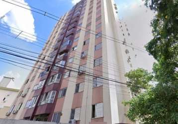 Apartamento com 3 quartos à venda na rua distrito federal, 50, chácara paulista, maringá, 91 m2 por r$ 380.000