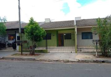 Casa com 2 quartos à venda na jdnovo horizonte, jardim novo horizonte, mandaguaçu por r$ 165.000