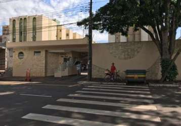 Apartamento com 3 quartos à venda na avenida mauá, 1848, zona 01, maringá, 70 m2 por r$ 245.000