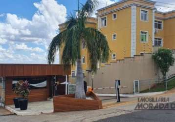 Apartamento com 2 quartos à venda na rua pioneiro joão perin, 1211, parque tarumã, maringá por r$ 170.000