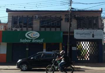 Prédio com 2 salas à venda na avenida pedro taques, vila morangueira, maringá por r$ 3.800.000