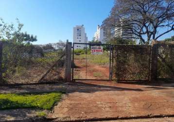 Terreno à venda na rua nilo cairo, jardim alvorada, maringá por r$ 1.500.000