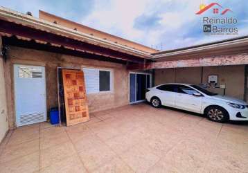 Casa com 2 dormitórios à venda, 152 m² por r$ 510.000,00 - praia do sonho - itanhaém/sp