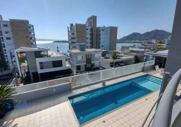 Casa à venda, 585 m² por r$ 4.469.000,00 - joão paulo - florianópolis/sc