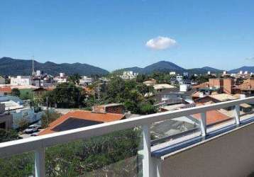 Apartamento com 2 dormitórios à venda, 94 m² por r$ 1.044.238,22 - canasvieiras - florianópolis/sc