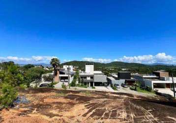 Terreno à venda, 638 m² por r$ 990.000,00 - santo antônio de lisboa - florianópolis/sc