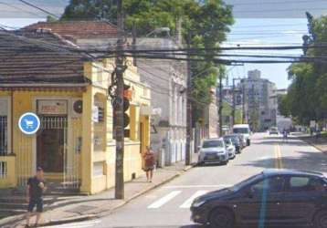 Casa com 4 dormitórios à venda, 330 m² por r$ 4.200.000,00 - centro - florianópolis/sc