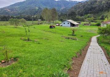 Fazenda com 3 salas à venda na zona rural, bocaína do sul  por r$ 15.500.000