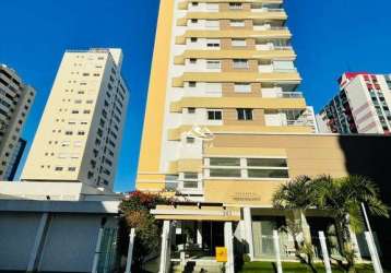 Lindo apto semimobiliado de 02 dorm c/ suíte. em campinas - são josé