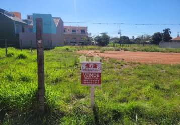 Terreno à venda na rua eduardo pinto da rocha, 5142, umbará, curitiba por r$ 950.000