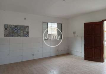 Loja - aluguel r$1.800 - 30m² - santo antônio de lisboa florianópolis