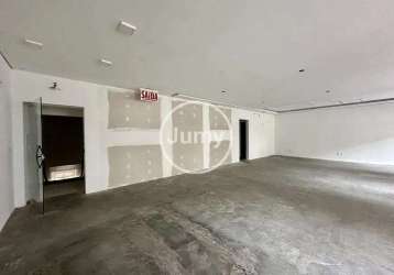 Sala comercial aluguel r$5.000 - 110 m² - centro florianópolis