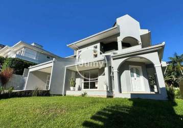 Casa com 4 dormitórios vista mar a venda - r$ 2.980.000,00 - santo antônio de lisboa - florianópoli