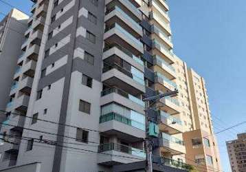 Vende-se lindo apartamento no edifício genova jardim paulista