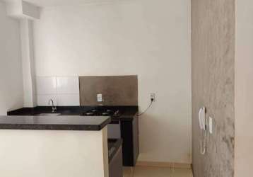 Apartamento 2 dormitórios condomínio parque imperial