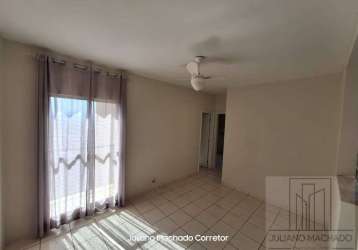 Apartamento 2 dormitórios alto do ipiranga ribeirão preto