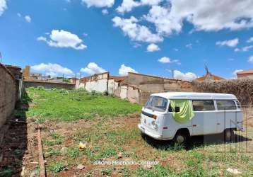 Terreno comercial à venda - avenida antônio e helena zerrener