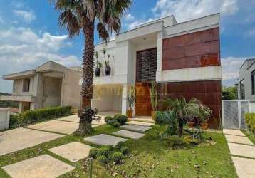 Casa com 5 dormitórios, 504 m² - venda por r$ 5.800.000,00 ou aluguel por r$ 37.200,00/mês