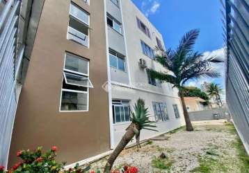 Apartamento com 2 quartos à venda na rua antônio scherer, 333, kobrasol, são josé, 68 m2 por r$ 468.000