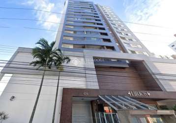 Apartamento com 2 quartos à venda na rua vereador mário coelho pires, 574, campinas, são josé, 78 m2 por r$ 580.000