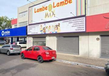 Sala comercial para alugar na avenida coronel frederico linck, 731, ideal, novo hamburgo, 300 m2 por r$ 7.920