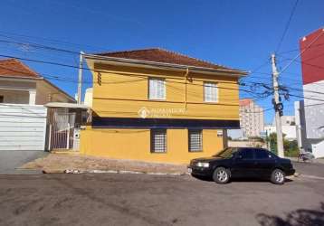 Sala comercial para alugar na rua carlos gomes, 112, vila rosa, novo hamburgo, 201 m2 por r$ 4.000