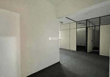 Sala comercial para alugar na rua david canabarro, 37, centro, novo hamburgo, 69 m2 por r$ 695