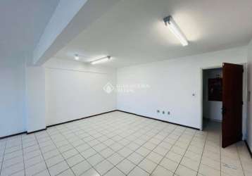 Sala comercial para alugar na avenida pedro adams filho, 5757, centro, novo hamburgo, 148 m2 por r$ 2.300