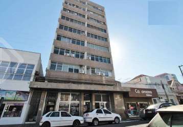 Sala comercial para alugar na rua lima e silva, 222, centro, novo hamburgo, 73 m2 por r$ 1.800