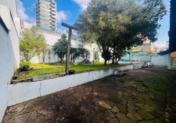 Casa com 5 quartos para alugar na rua forquetinha, 333, jardim mauá, novo hamburgo, 420 m2 por r$ 6.800