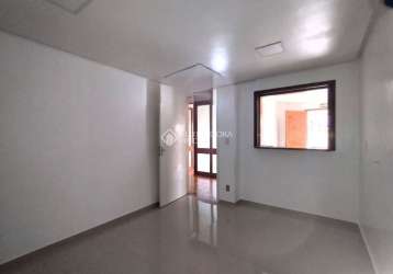 Sala comercial para alugar na rua joaquim nabuco, 1357, centro, novo hamburgo, 90 m2 por r$ 1.700