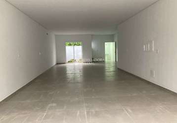 Ponto comercial para alugar na rua joaquim nabuco, 1624, centro, novo hamburgo, 100 m2 por r$ 6.000