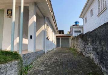 Casa comercial para alugar na rua benjamin constant, 240, rio branco, novo hamburgo, 83 m2 por r$ 2.400