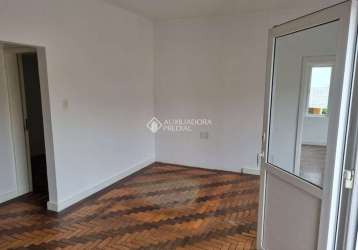 Apartamento com 1 quarto para alugar na avenida general daltro filho, 497, hamburgo velho, novo hamburgo, 158 m2 por r$ 2.700