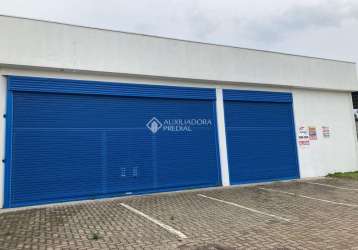 Ponto comercial para alugar na campo grande, 1700, campo grande, estância velha, 120 m2 por r$ 3.500