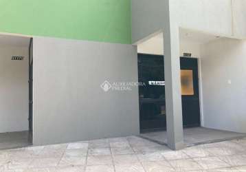 Ponto comercial para alugar na rua guia lopes, 41180, rondônia, novo hamburgo, 75 m2 por r$ 3.000