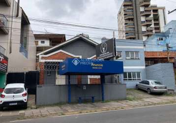 Casa com 1 quarto para alugar na avenida nicolau becker, 350, centro, novo hamburgo, 221 m2 por r$ 3.500