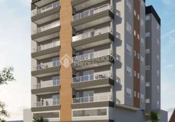 Apartamento com 2 quartos à venda na rua piauí, 49, são cristóvão, lajeado, 94 m2 por r$ 559.000