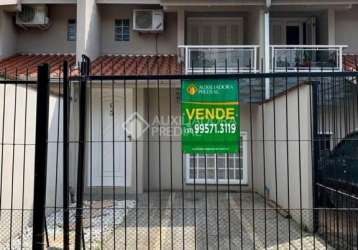 Casa com 2 quartos à venda na pernambuco, 62, estados, estrela, 76 m2 por r$ 389.000