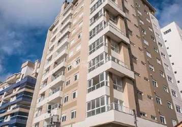 Apartamento com 2 quartos à venda na rua expedicionários do brasil, 251, americano, lajeado, 95 m2 por r$ 700.000