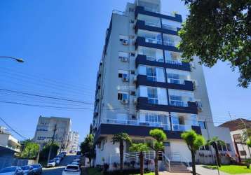 Cobertura com 3 quartos à venda na rua saldanha marinho, 761, centro, lajeado, 186 m2 por r$ 1.100.000