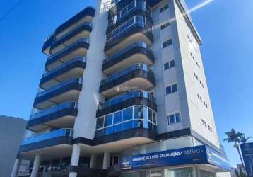 Apartamento com 3 quartos à venda na rua 25 de julho, 289, florestal, lajeado, 144 m2 por r$ 888.280