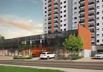 Apartamento com 3 quartos à venda na avenida sete de setembro, 1000, moinhos, lajeado, 79 m2 por r$ 465.000