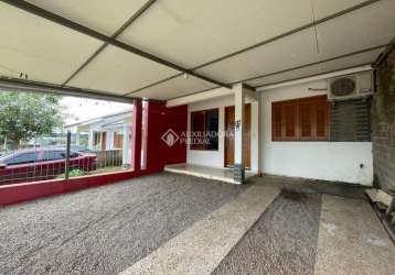 Casa com 2 quartos à venda na angelo pulita, 24, conventos, lajeado, 54 m2 por r$ 212.000