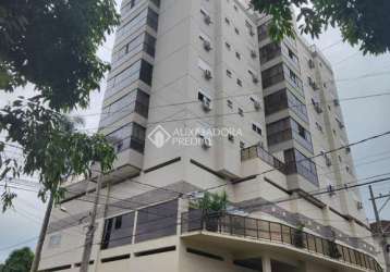 Apartamento com 2 quartos à venda na joão abott, 303, centro, lajeado, 101 m2 por r$ 583.000