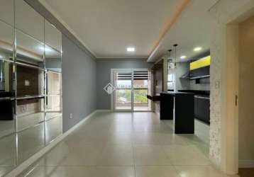 Apartamento com 2 quartos à venda na rua frederico henrique jaeger, 943, centro, lajeado, 71 m2 por r$ 410.000