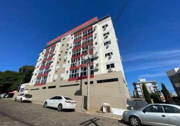 Apartamento com 3 quartos à venda na rua bahia, 249, são cristóvão, lajeado, 134 m2 por r$ 950.000