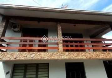 Casa com 3 quartos à venda na rua paulo josé schlabitz, 224, montanha, lajeado, 226 m2 por r$ 1.166.000