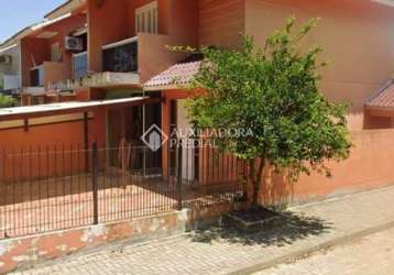 Casa com 2 quartos à venda na rua wilma gertrudes lottermann, 1203, bom pastor, lajeado, 94 m2 por r$ 285.000